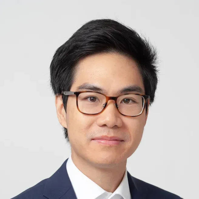 Albert Gu, PhD