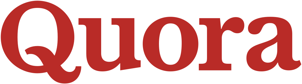 Quora logo